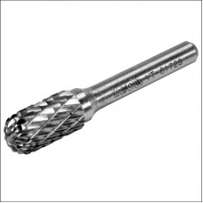 YT-61723 YATO Freza pentru metal diametru 10 mm, l..